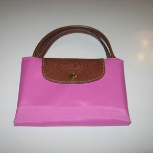 LONGCHAMP Le Pliage Type "M" Modele Depose Tote